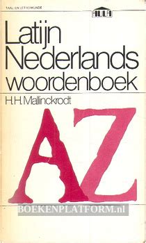 bink Nederlands woordenboek